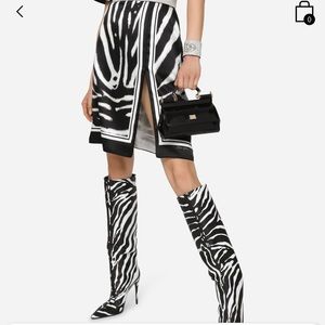 Dolce & Gabbana small Sicily bag